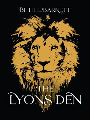 cover image of The Lyons Den